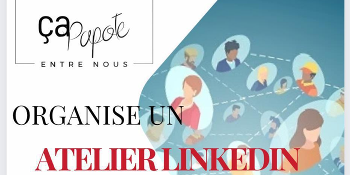 Atelier Linkedin