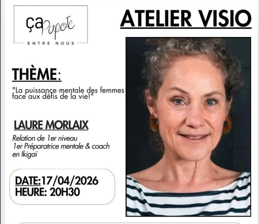 La puissance mentale des femmes face aux défis de la vie !