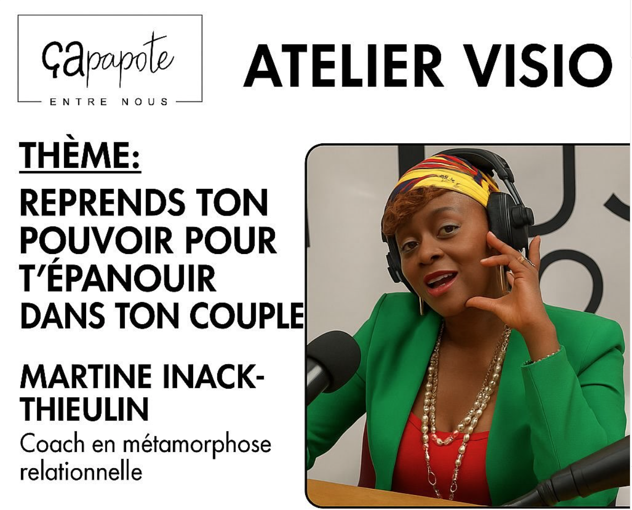 Reprends ton pouvoir pour t’épanouir dans ton couple