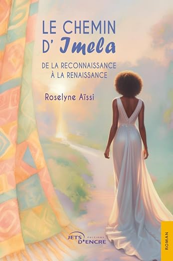Le Chemin d'Imela